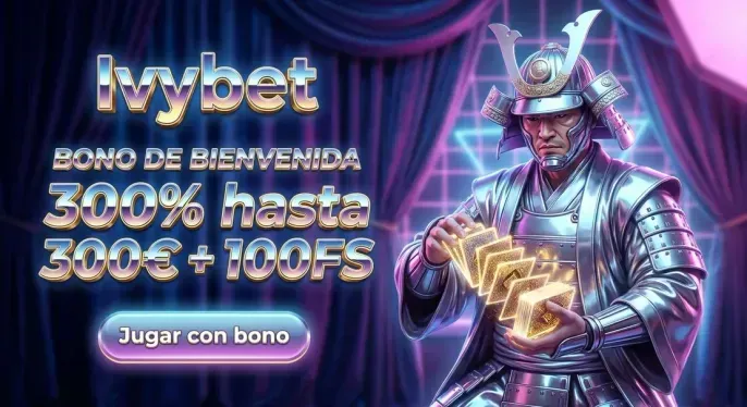 Ivybet Casino